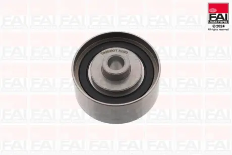 OPEL Ролик натяжителя ремня 1.5D,1.7D FAI T9352 Опель Астра g