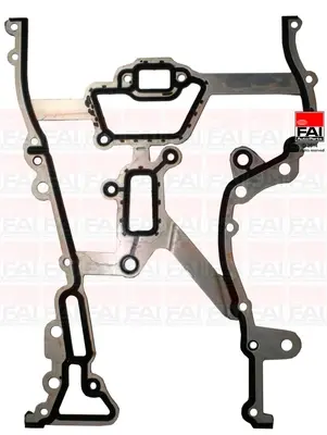 OPEL Уплотнение масляного насоса Astra F/G/H 1,2-1,4 Combo, Corsa. FAI TC861
