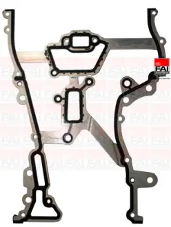 OPEL Уплотнение масляного насоса Astra F/G/H 1,2-1,4 Combo, Corsa. FAI TC861