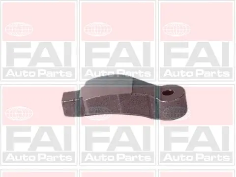 PEUGEOT Коромысло клапана 406 96- FAI BFS150S