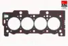 PEUGEOT Прокладка головки блока 106 1.0 9 91- Citroen Berlingo 1.1 FAI HG233