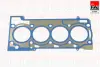 Прокладка ГБЦ VAG 1.2TSI/TFSI CBZA/CBZB 09- FAI HG1938
