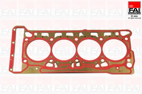 Прокладка головки блока AUDI 1.8TFSI, 2.0TFSI FAI HG1934 Ауди Q7