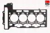 Прокладка головки блока BMW 114,116,118,120, CITROEN 1.6THP FAI HG1475