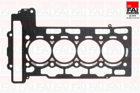 Прокладка головки блока BMW 114,116,118,120, CITROEN 1.6THP FAI HG1475