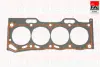 Прокладка головки блока TOYOTA COROLA 1.4 -00 FAI HG998