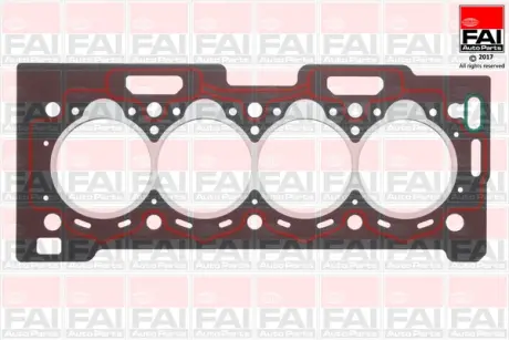 Прокладка головки цилиндров CITROEN AX/SAXO 1.5D TUD5(VJY/Z) 94- FAI HG747