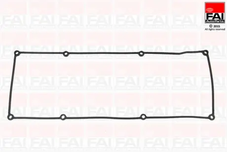 Прокладка клап. крышки MITSUBISHI Pajero 3,2D 01- FAI RC1539S