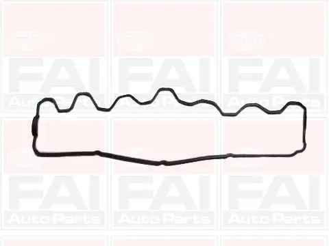 Прокладка клап. крышки NISSAN PATROL GR V 2.8 -00 FAI RC1502S (фото 1)