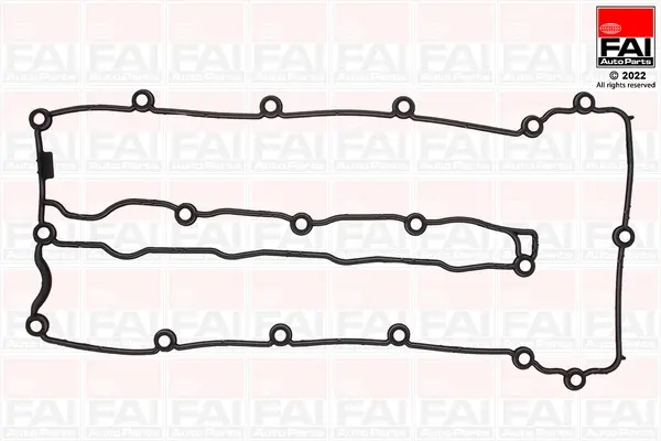 Прокладка клапана крышки DB C204 C180CDI FAI RC1902S