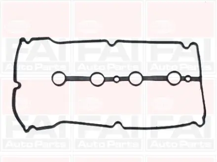 Прокладка клапанной крышки MAZDA 323 1.5 16v FAI RC1591S