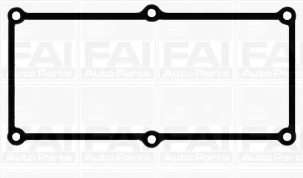 Прокладка кришки клапана HYUNDAI GETZ 1.1 FAI RC2193S