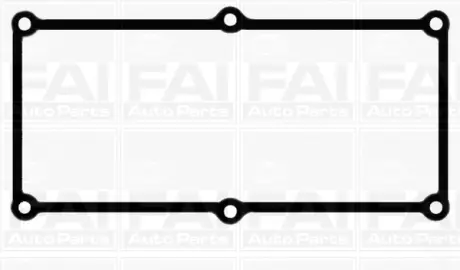Прокладка кришки клапана HYUNDAI GETZ 1.1 FAI RC2193S