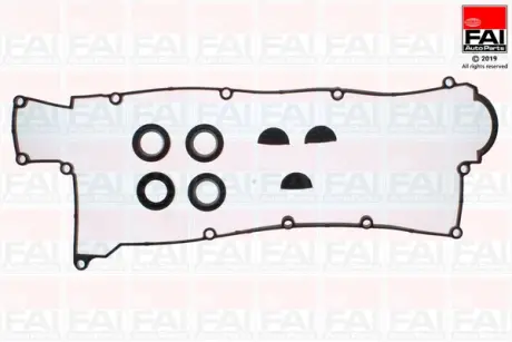 Прокладка крышки клапана KIA Sportage 2.0 04- FAI RC1220SK