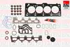RENAULT Комплект (полный) прокладок верхний с прокладкой ГБЦ Kangoo,Logan,Duster,Megane,Laguna 1.4/1.6 FAI HS880 (фото 1)