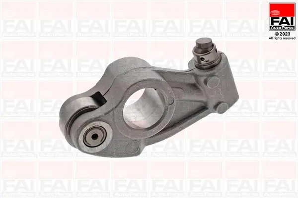 RENAULT Коромысло клапана Master II,Espace,Trafic II,Opel Movano,Vivaro,Nissan 2.2/2.5dCi/CDTI FAI BFS169S (фото 1)