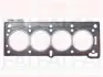 RENAULT Прокладка ГБЦ Clio,Kangoo 1.4/1.6 96- FAI HG783