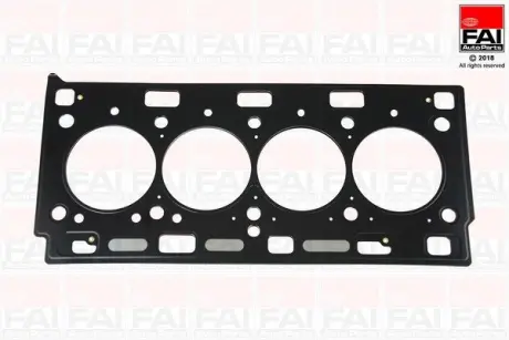 RENAULT Прокладка ГБЦ Master II,Trafic II 2.5dCi 01-,Opel Movano,Nissan FAI HG1182