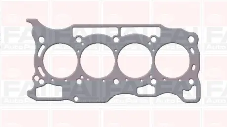 RENAULT Прокладка ГБЦ MEGANE III 2008 - FAI HG1764