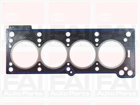 RENAULT Прокладка ГБЦ R19,Clio,Kangoo,Megane 1.2/1.4 90- FAI HG506 (фото 1)