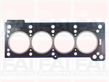RENAULT Прокладка ГБЦ R19,Clio,Kangoo,Megane 1.2/1.4 90- FAI HG506