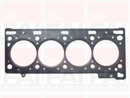 RENAULT Прокладка головки блока Clio II,Espace III,IV,Laguna I,II,III,Megane,Trafic II 1.8/2.0 FAI HG881 Рено Трафик 2