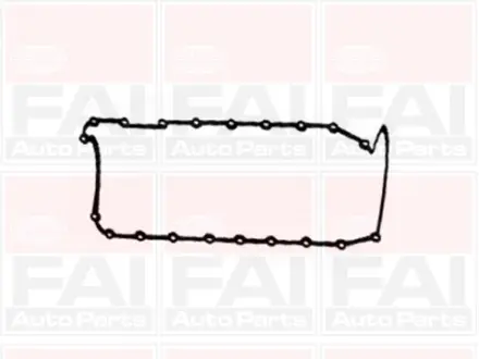 RENAULT Прокладка масляного поддона Duster,Logan,Kangoo,Clio,Megane 1.4/1.6 1.5dCi FAI SG1433