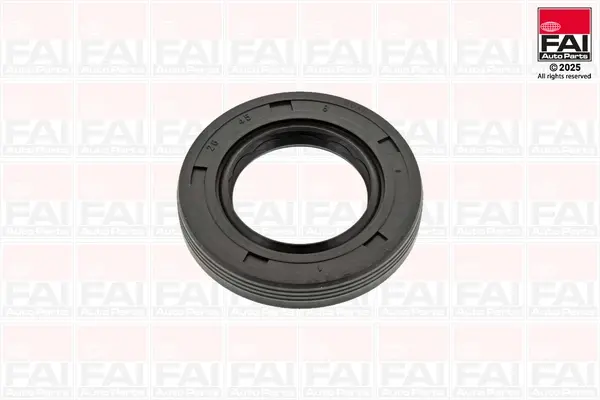 Сальник распредвала (26*45*8) CITROEN C5 III, C6 JAGUAR F-PACE, S-TYPE, XF, XF SPORTBRAKE, XJ LAND ROVER DISCOVERY III, DISCOVERY IV, DISCOVERY V, RANGE ROVER IV 2.7D/3.0D/3.0DH 06.04- FAI OS1616