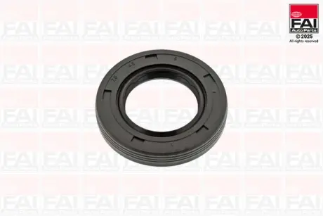 Сальник распредвала (26*45*8) CITROEN C5 III, C6 JAGUAR F-PACE, S-TYPE, XF, XF SPORTBRAKE, XJ LAND ROVER DISCOVERY III, DISCOVERY IV, DISCOVERY V, RANGE ROVER IV 2.7D/3.0D/3.0DH 06.04- FAI OS1616