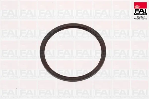 Сальникк/вала RENAULT Safrane,Laguna, VOLVO 850/960/C70 FAI OS776C