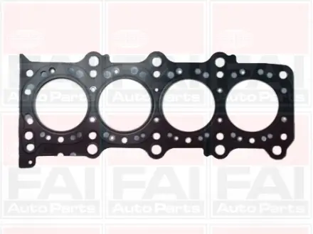 SUZUKI Прокладка ГБЦ GRAND VITARA II 96- FAI HG1577