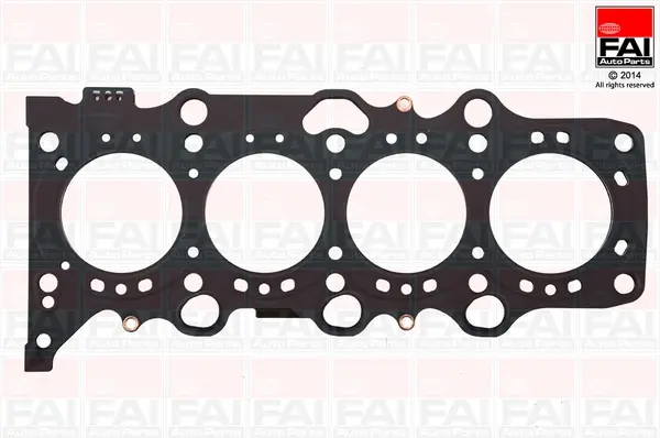 SUZUKI Прокладка головки блока Grand Vitara 1,6 05-, Liana, Swift, SX4 FAI HG1583