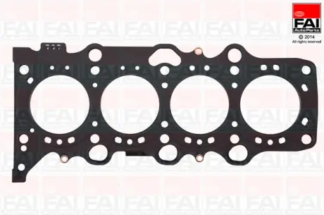 SUZUKI Прокладка головки блока Grand Vitara 1,6 05-, Liana, Swift, SX4 FAI HG1583