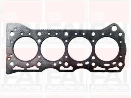 SUZUKI ПРОKЛАДKА ГОЛОВKИ SUZUKI SJ413 1.3 ДВИГ. G13A 85- FAI HG370