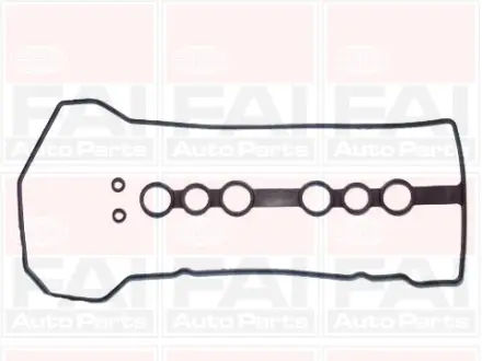 TOYOTA К-т прокладок клап.крышки Avensis 00-, Corolla 00- FAI RC1227S Тойота Королла е120
