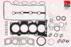 TOYOTA Комплект прокладок двигуна RAV 4 II 2.0 00-, CAMRY 2.0 01- FAI FS1231