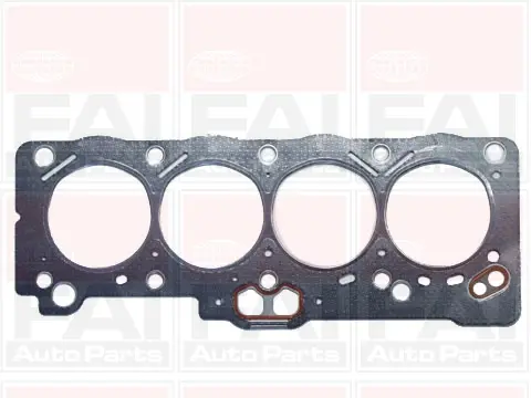 TOYOTA Прокладка ГБЦ VIOS 02-, GEELY MK, MR FAI HG1245 (фото 1)