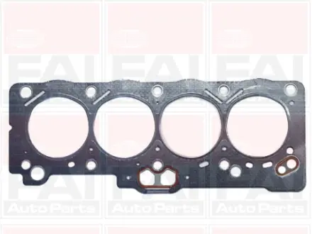 TOYOTA Прокладка ГБЦ VIOS 02-, GEELY MK, MR FAI HG1245