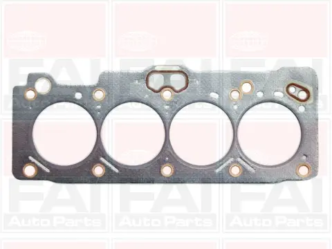 TOYOTA Прокладка головки блока Avensis,Carina E,Corolla 1.6 92- FAI HG963
