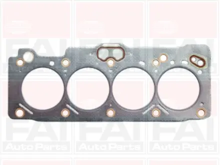 TOYOTA Прокладка головки блока Avensis,Carina E,Corolla 1.6 92- FAI HG963
