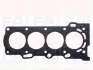 TOYOTA Прокладка головки блока Avensis, Corolla, RAV-4, 1,4-1,8 00-. FAI HG1227