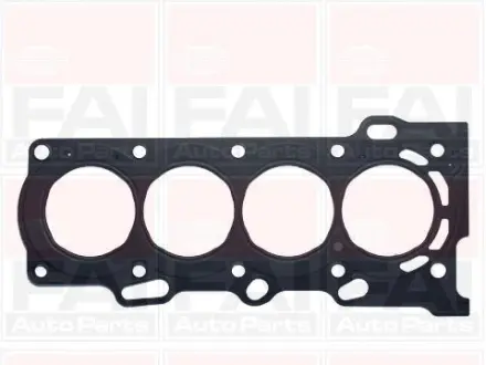 TOYOTA Прокладка головки блока Avensis, Corolla, RAV-4, 1,4-1,8 00-. FAI HG1227
