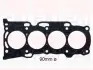 TOYOTA Прокладка головки блока Camry 2.4, PREVIA II 2.4 00-04, RAV 4 III 2.4 05-13 FAI HG1849 (фото 1)