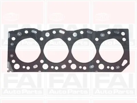 TOYOTA Прокладка головки блока Hiace 2.4D. 2K FAI HG905 (фото 1)