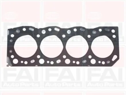TOYOTA Прокладка головки блока Hiace 2.4D. 2K FAI HG905