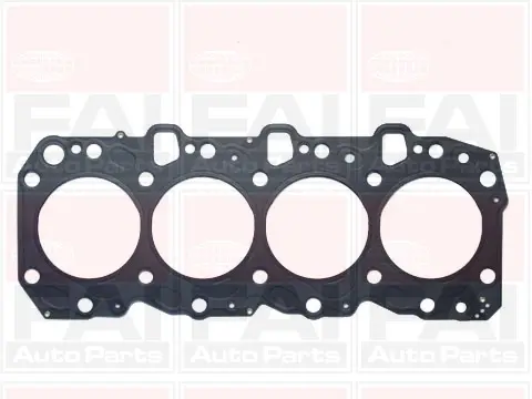 TOYOTA Прокладка головки блока LAND CRUISER 93- FAI HG1250 (фото 1)