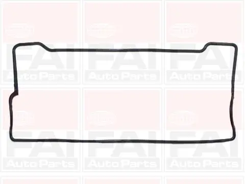TOYOTA Прокладка клап. крышки Corolla, Carina 1,6-1,8 -00, GEELY CK/MK 1,3-1,6 05- FAI RC963S (фото 1)