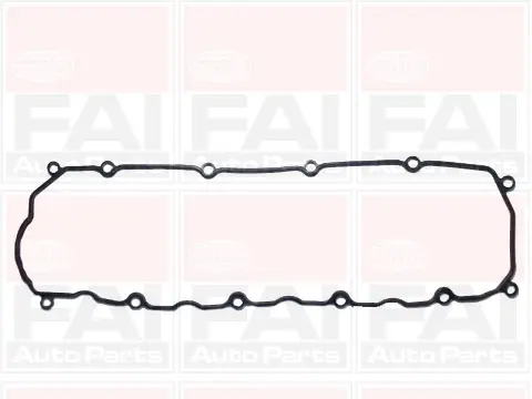 TOYOTA Прокладка клап. крышки Land Cruiser 3.0TD FAI RC1251S