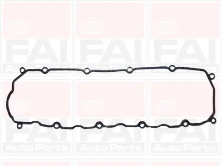 TOYOTA Прокладка клап. крышки Land Cruiser 3.0TD FAI RC1251S