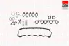 VW К-т прокладок двигателя верхн. Audi 100,T4 2.4D 90- FAI HS736NH (фото 1)